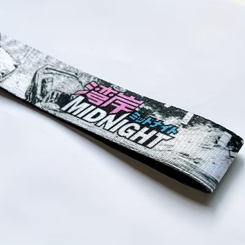JDM Ключодържател "Midnight"