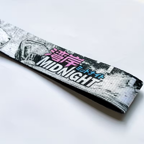 JDM Ключодържател "Midnight"